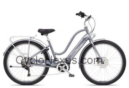 Townie Path Go 10D EQ Step-Thru recensioni e scheda tecnica